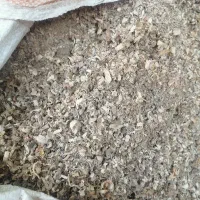 خاک اره چوب گردو