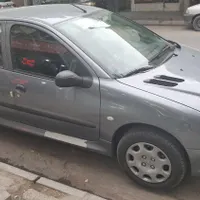 پژو 206 تیپ ۲، مدل ۱۴۰۰|خودرو سواری و وانت|مشهد, طلاب|دیوار