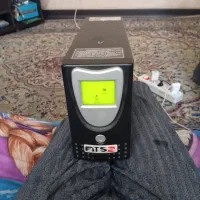 Ups.مولد برق اضطراری