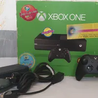 X Box One|کنسول، بازی ویدئویی و آنلاین|جوانرود, |دیوار