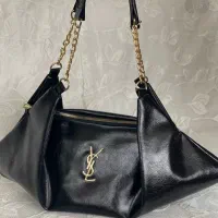 کیف زنانه و دخترانه برند YSL