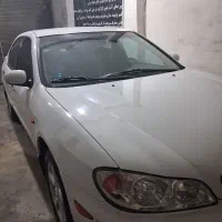 فروش ماکسیما اتومات مدل ۸۷ در حد خشک به شرط