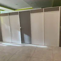 پارتیشن و ام دی اف