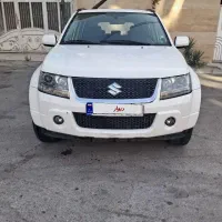 سوزوکی ویتارا ۲۴۰۰ مدل ۱۳۸۹