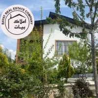 فروش باغ ویلا ۶۰۰متری سند دار دماوند