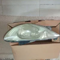 فروش چراغ بزرگ جلو 206