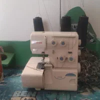 سردوز سه نخ ژانومه درحد نو