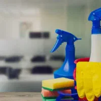 نیروی خانم جهت امور منزل