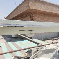 دستگاه cnc وnc برش اسفنج