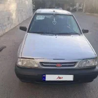 پراید مدل 85 سالم کم کار