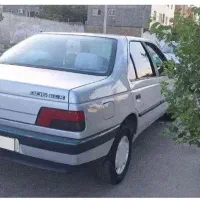 فروش فوری 405