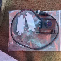 دوربین کامیون سواری