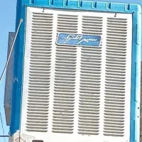 کولر آبی 7000سپهر الکتریک