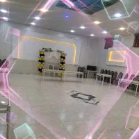 اجاره باغ سالن برای مراسم خانوادگی