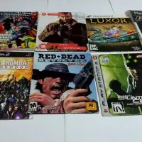 بازی ps2