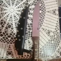چاقو