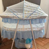 تخت کودک|تخت و سرویس خواب|بندر کنگان, |دیوار