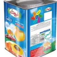 روغن 5 حلب طبیعت