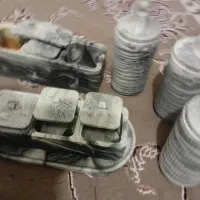 پاسماوری سنگی