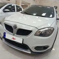 برلیانس 1650 بدون رنگ کمکار 97