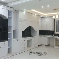 کابینت و کمد دیواری. و تعمیرات
