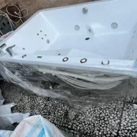 جکوزی|لوازم حمام|بندر انزلی, نوغان|دیوار