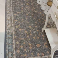 فرش راهرویی کناره1200شانه