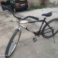 دوچرخه26تنه بلند