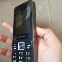 گوشی هانوفر