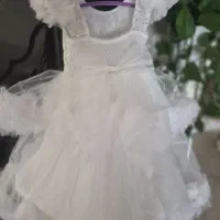 لباس مجلسی بچه گانه
