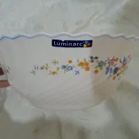کاسه ارکوپال luminarc فرانسه سایز ۲۸
