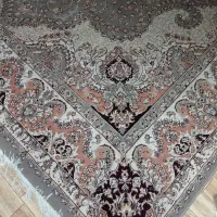 فرش دوازده متری ۵۰۰شانه ده تومن