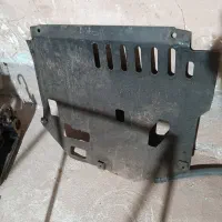 سینی زیر پژو