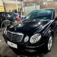 بنز e240