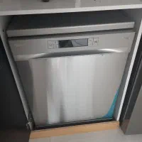 ماشین ظرف شویی جی پلاس