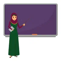معلم ابتدایی