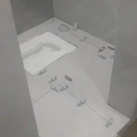 استا بنا، کاشی کاری ،گچکاری پذیرفته میشود