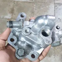 پمپ سه گوش اف اچ12نو