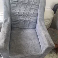 مبل راحتی هفت نفره