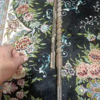 متهو قلم پنج پر