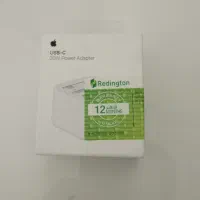 شارژر 20 وات اپل آیفون اورجینال