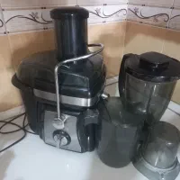 آبمیوه گیری کندو چهاره کاره