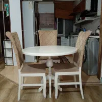 میز نهار خوری