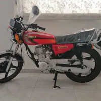 موتور 125خشک