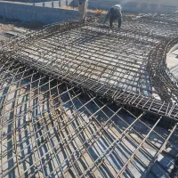 پیمانکاری ساختمان