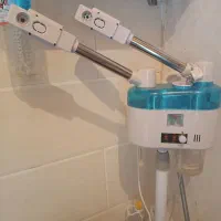 دستگاه بخور سرد و گرم ارایشگاهی