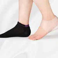 جوراب افزایش قد (پرداخت درب منزل)