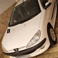 پژو ۲۰۶ تیپ۵