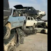 فرسوده اسقاطی تصادفی روشن حرکت 125