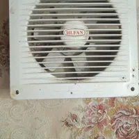 هواکش ۲۵در۲۵
